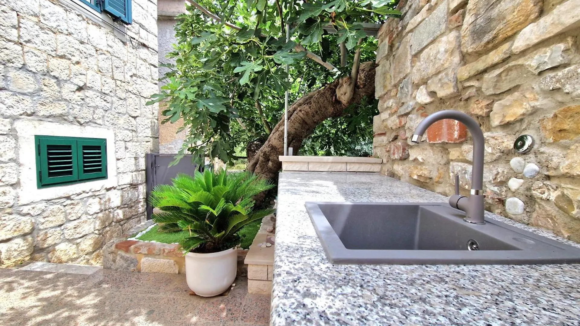 Apartment And Room Nona Stella سبليت