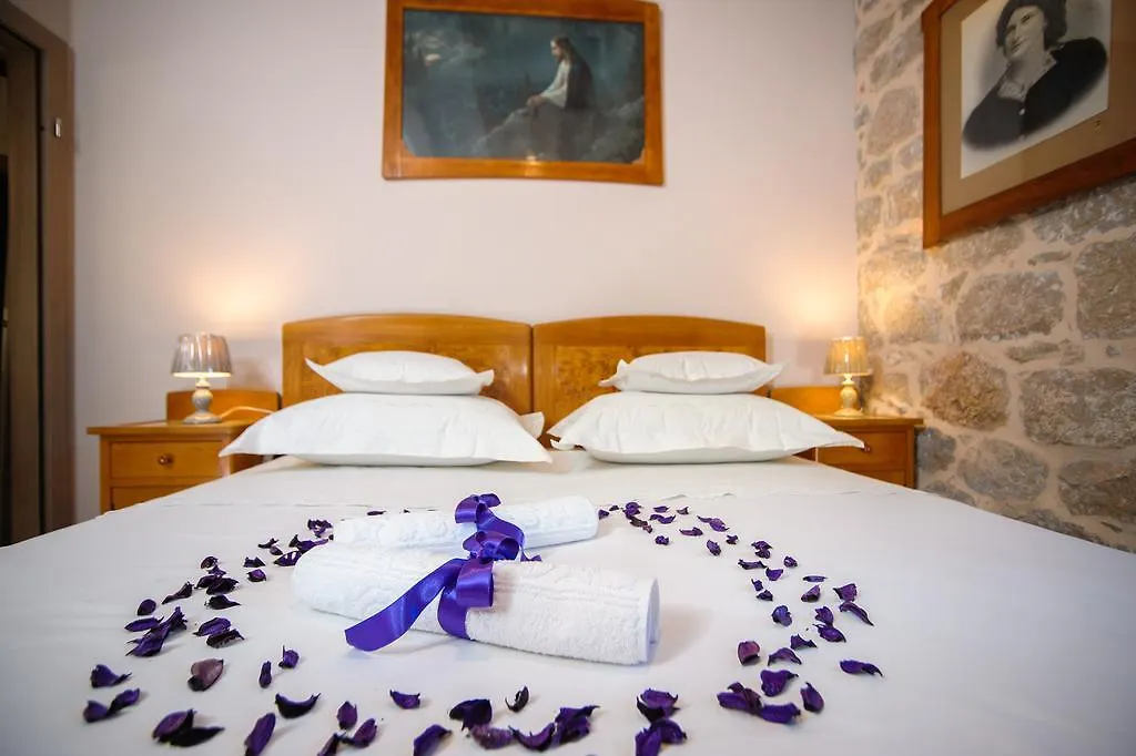 بيت ضيافة Apartment And Room Nona Stella سبليت