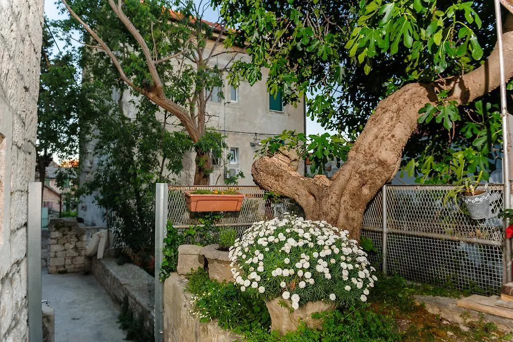 Apartment And Room Nona Stella سبليت