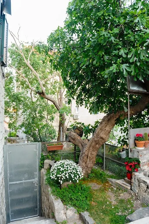 Apartment And Room Nona Stella سبليت
