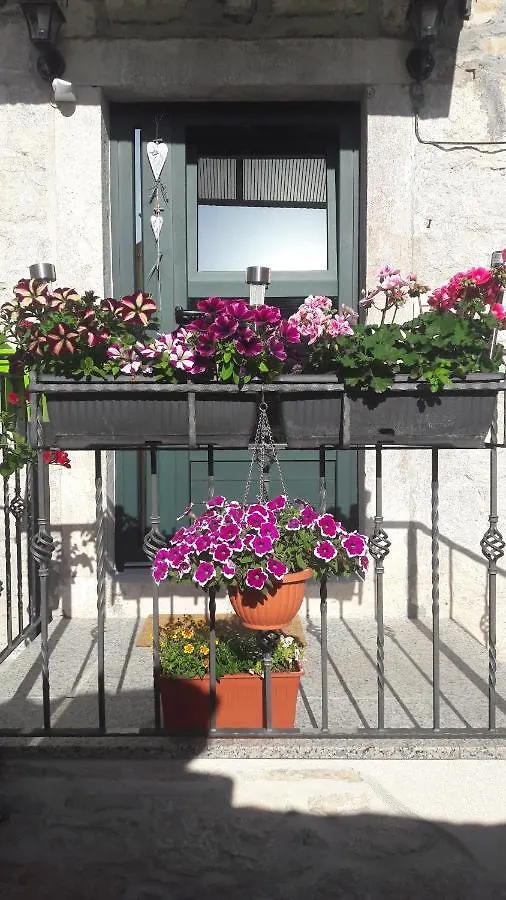 بيت ضيافة Apartment And Room Nona Stella سبليت